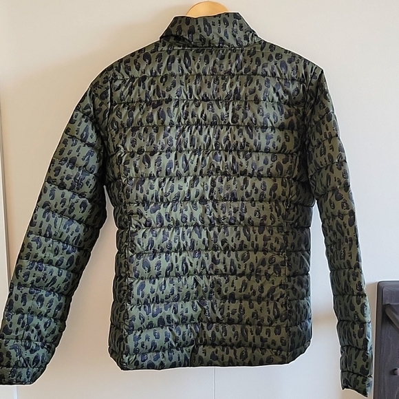 Fall/spring Jacket - Picture 3 of 4